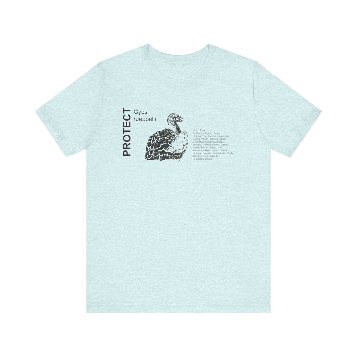 Wildlife Protection Tee