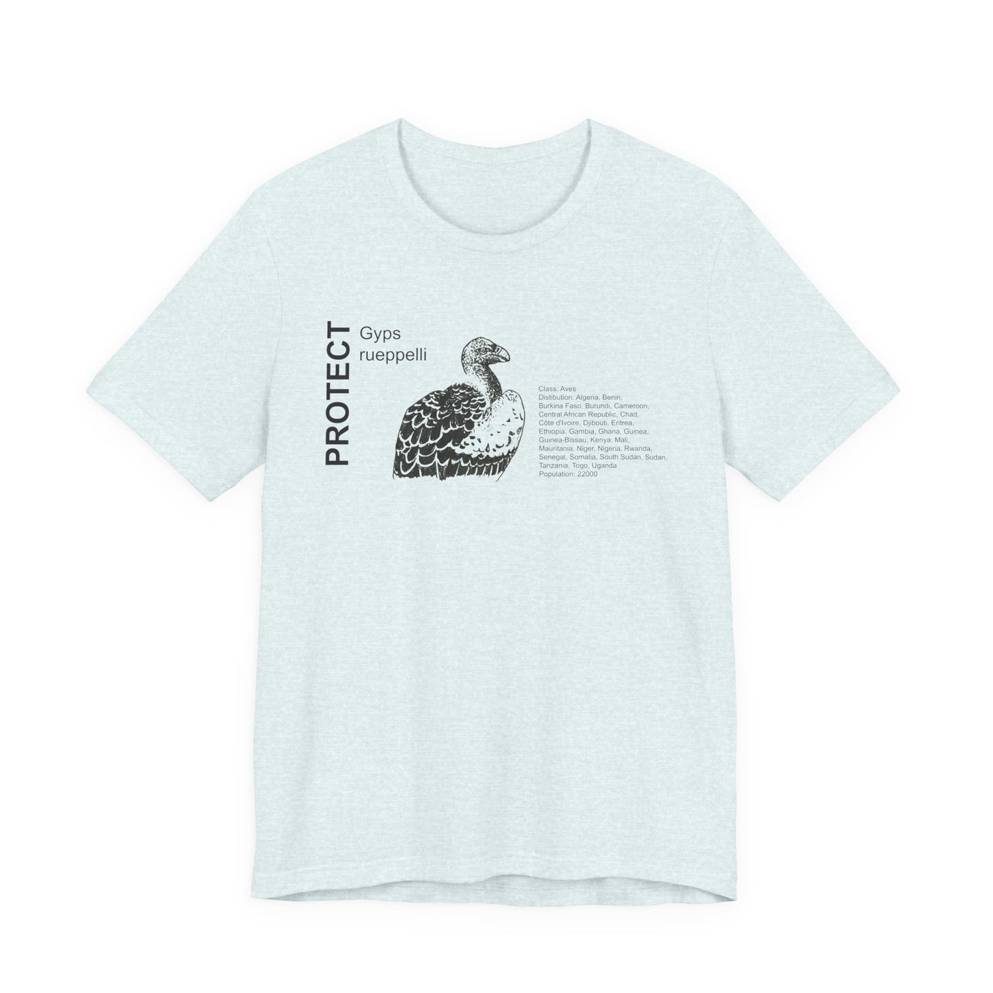 Wildlife Protection Tee