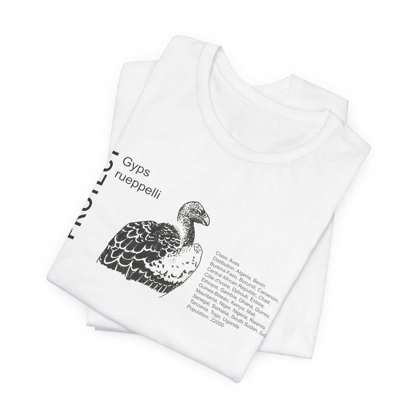 Wildlife Protection Tee