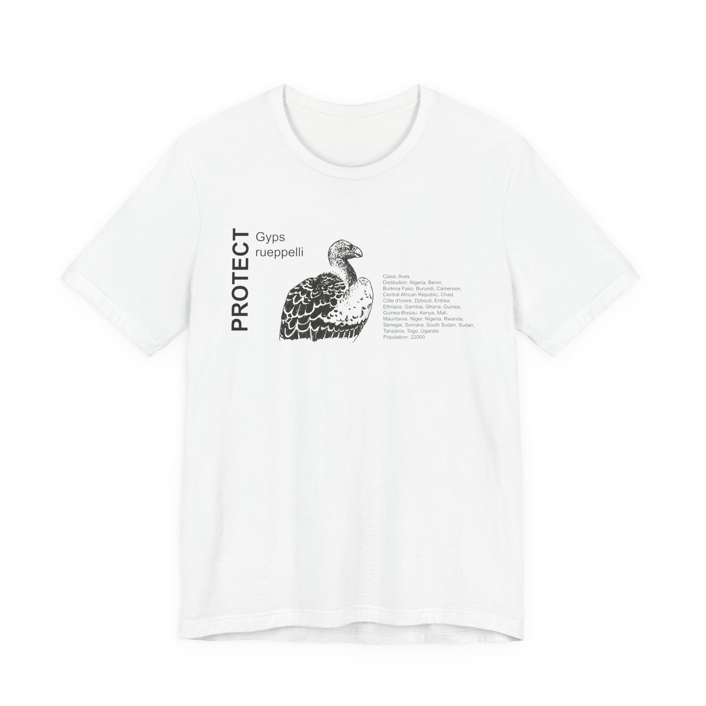 Wildlife Protection Tee