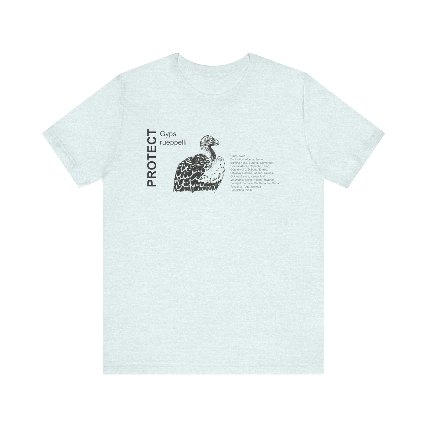 Wildlife Protection Tee