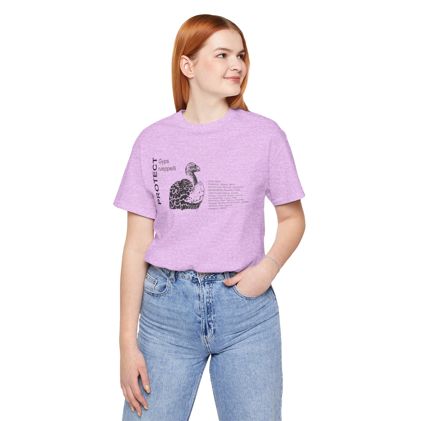 Wildlife Protection Tee