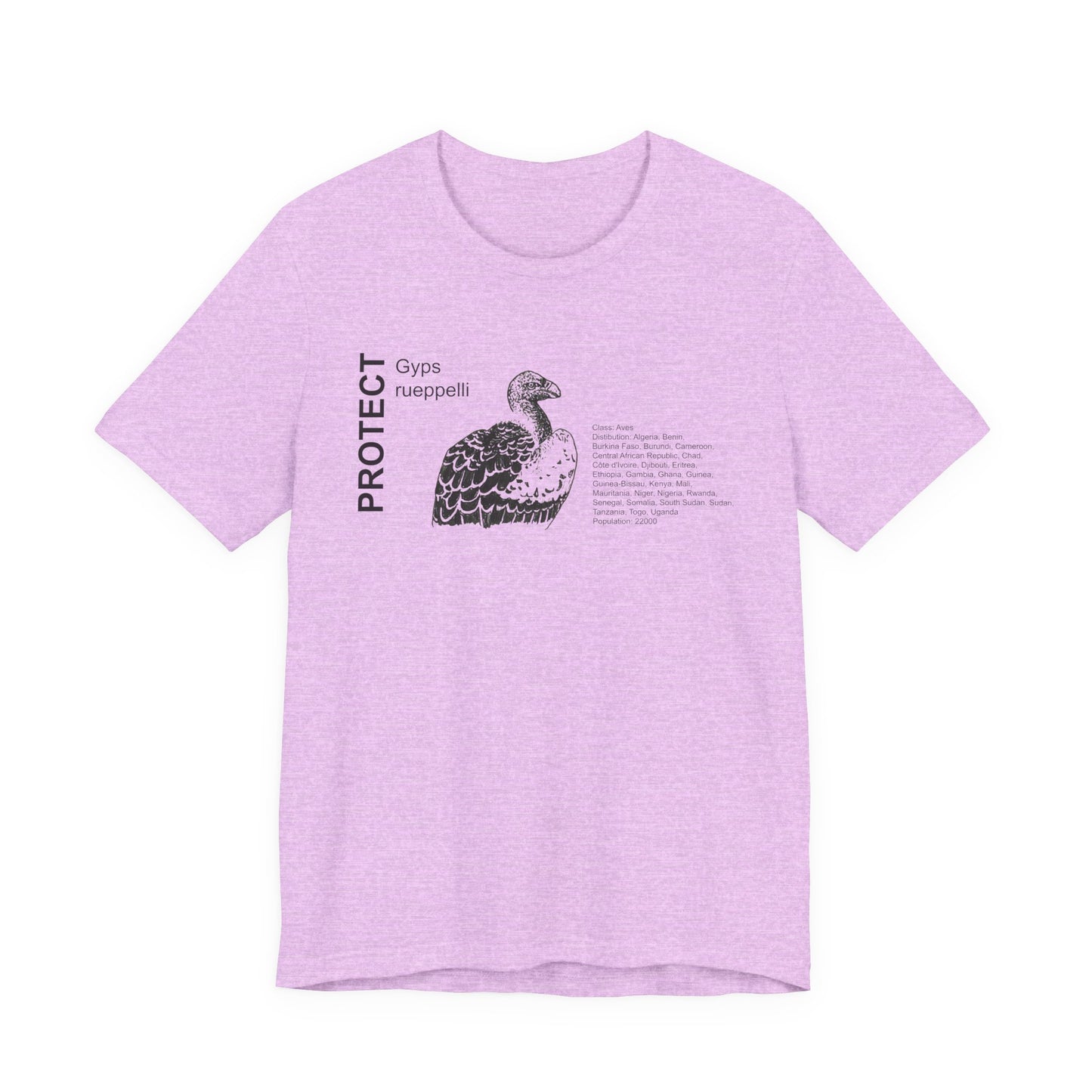 Wildlife Protection Tee