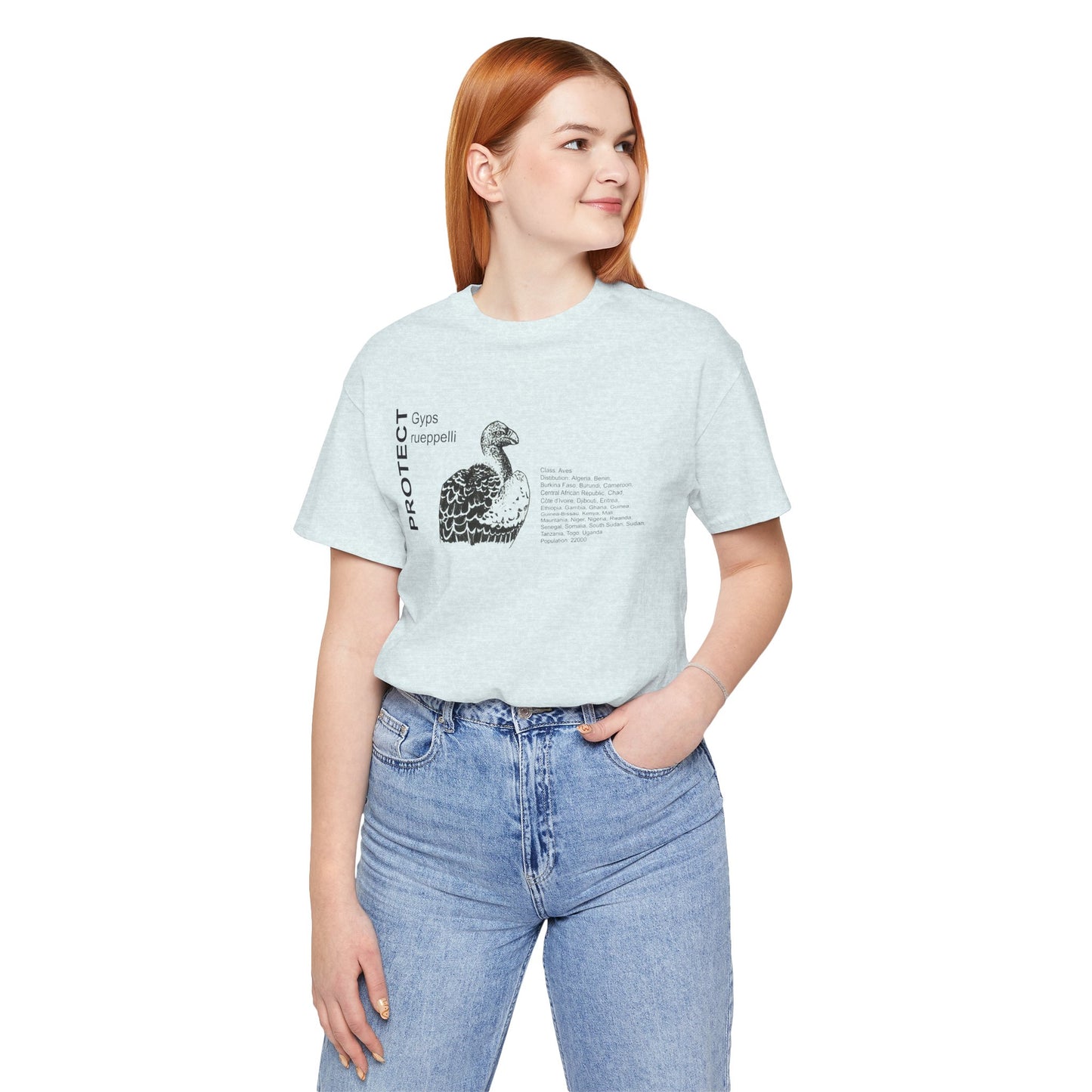Wildlife Protection Tee