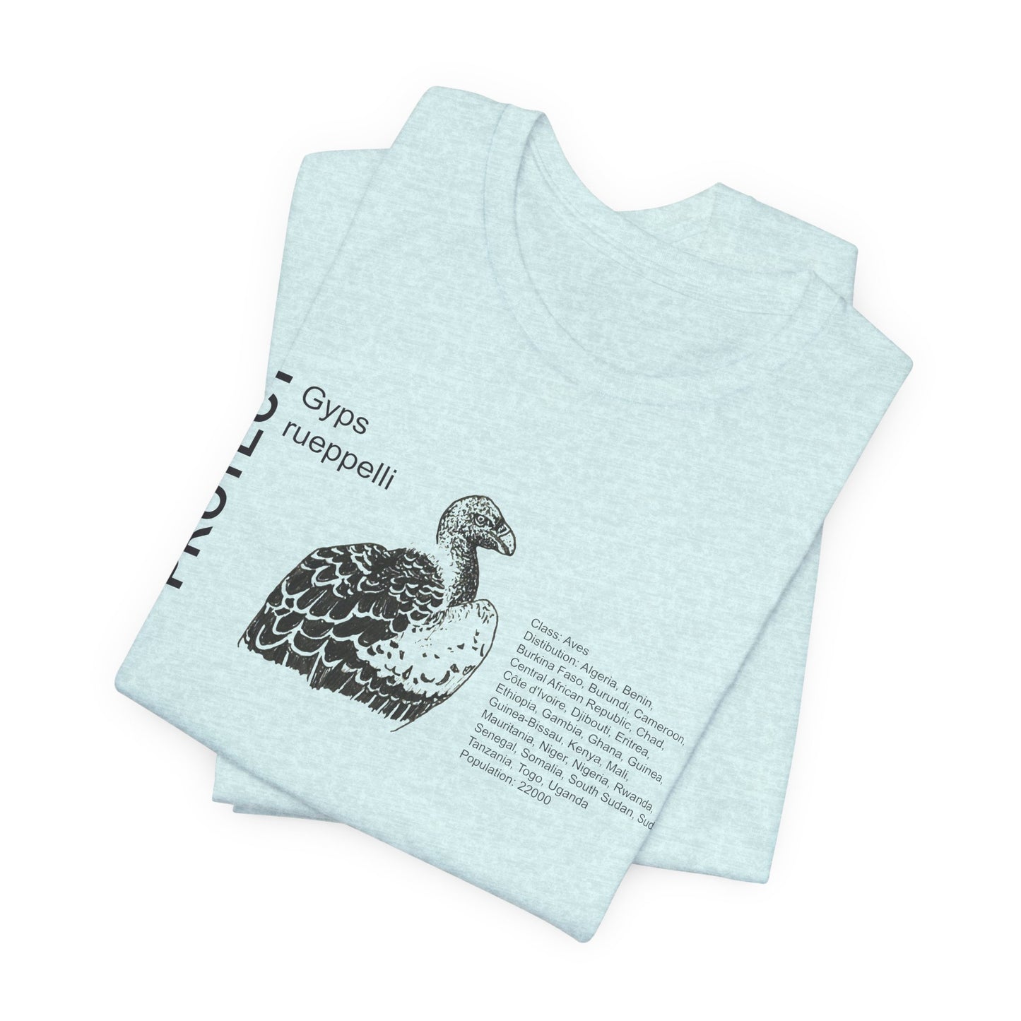 Wildlife Protection Tee