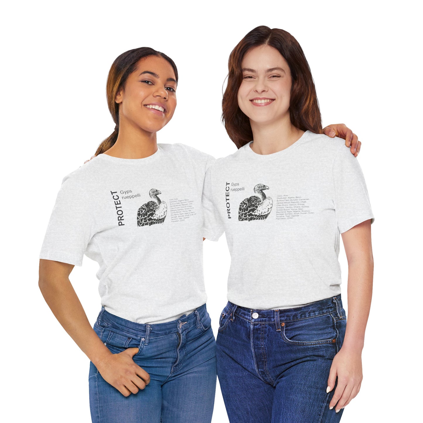 Wildlife Protection Tee