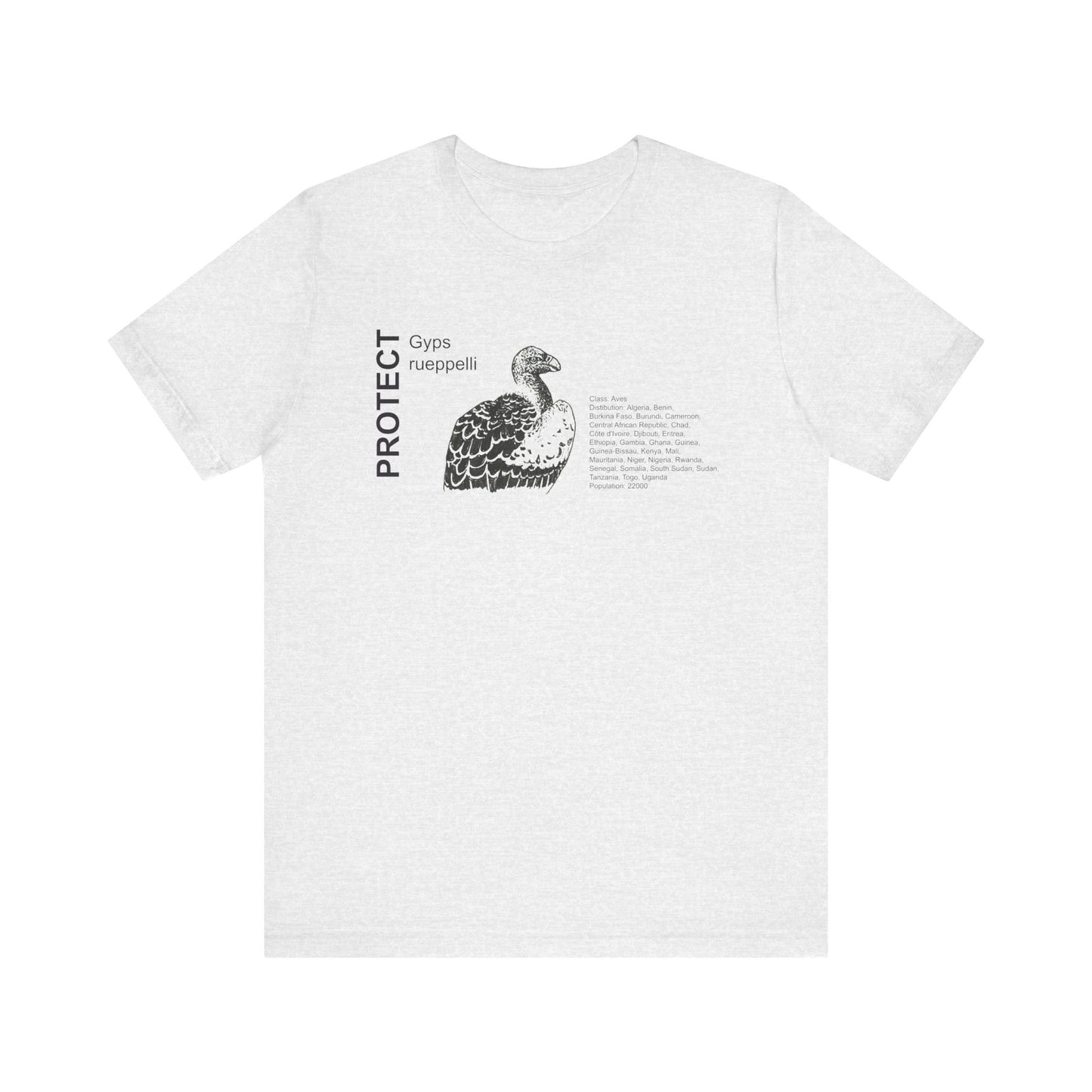 Wildlife Protection Tee