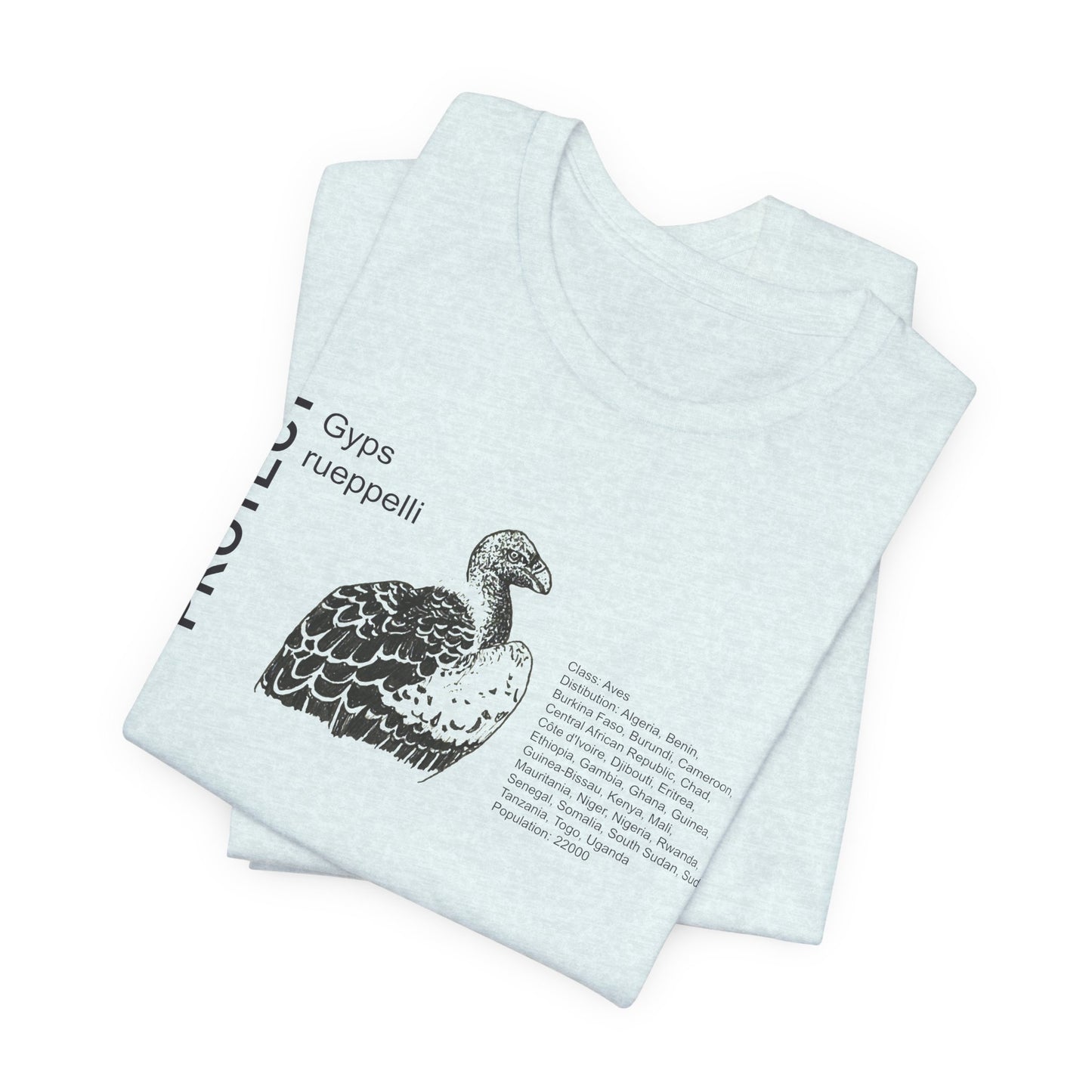 Wildlife Protection Tee
