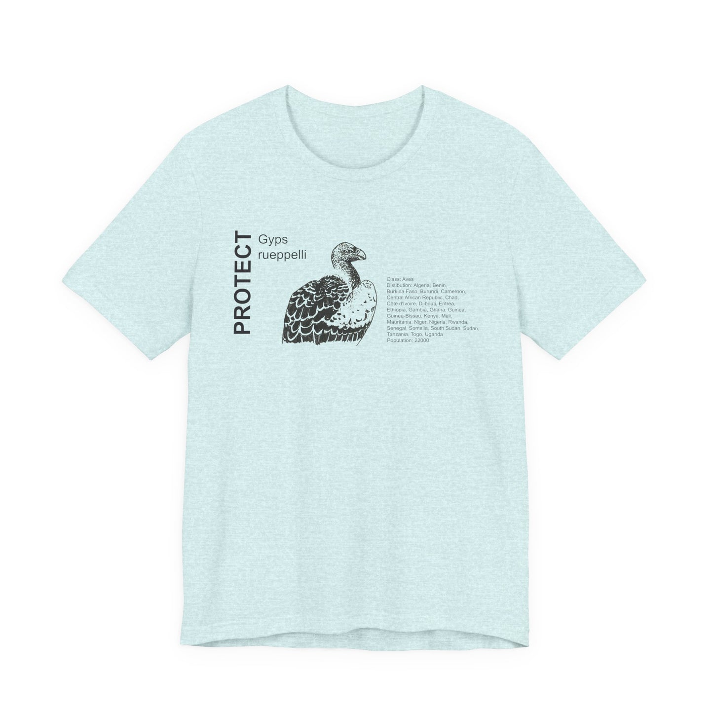 Wildlife Protection Tee