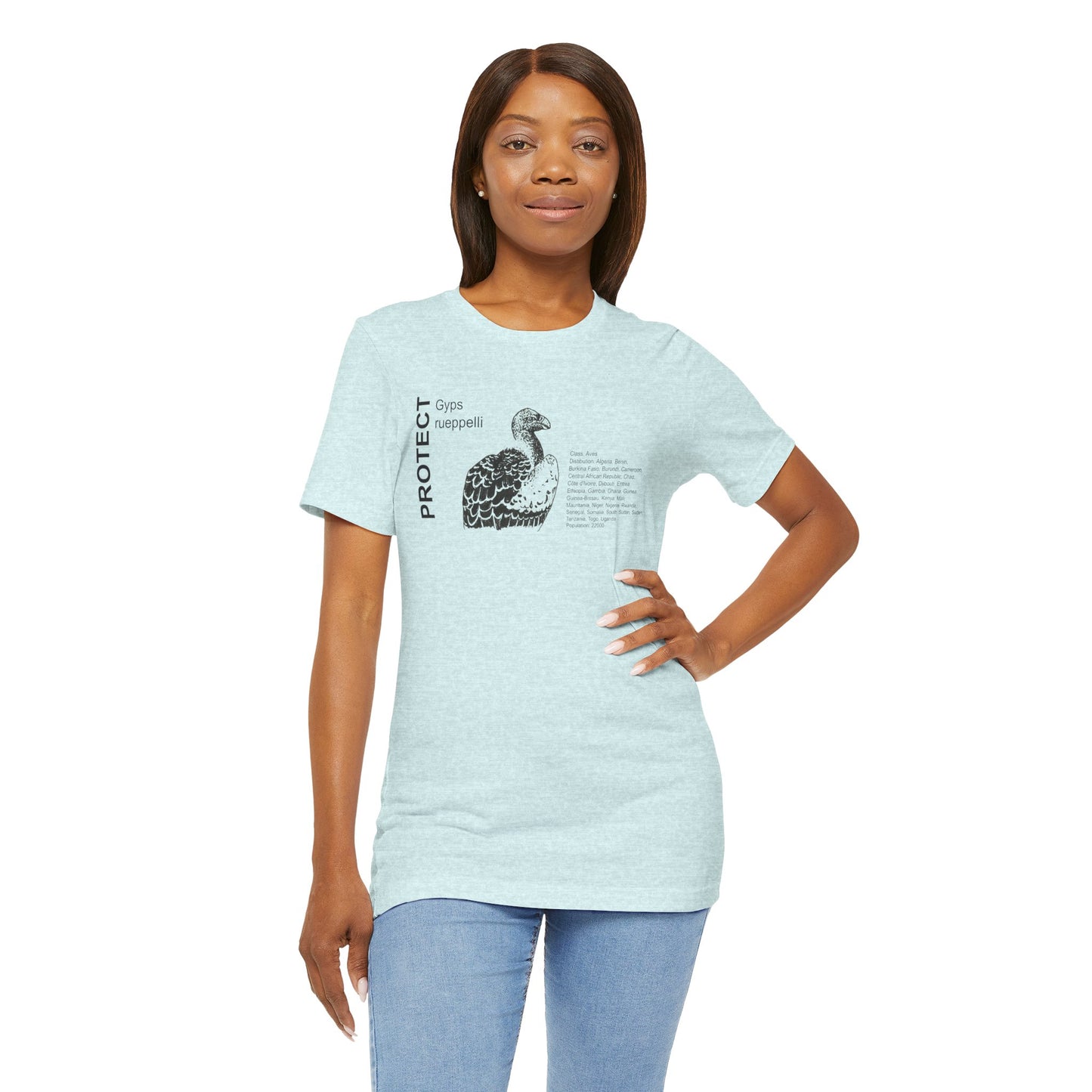 Wildlife Protection Tee