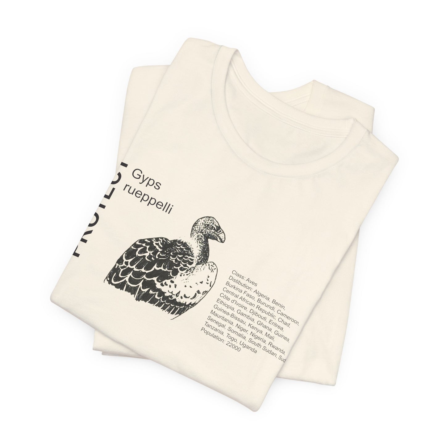 Wildlife Protection Tee