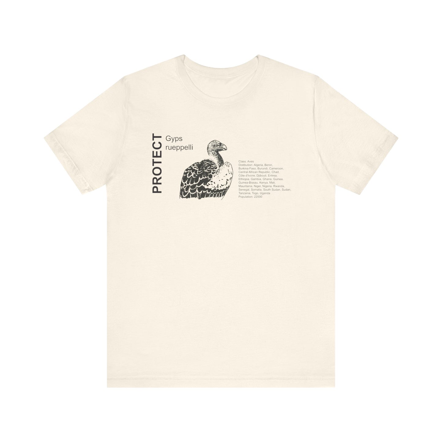 Wildlife Protection Tee