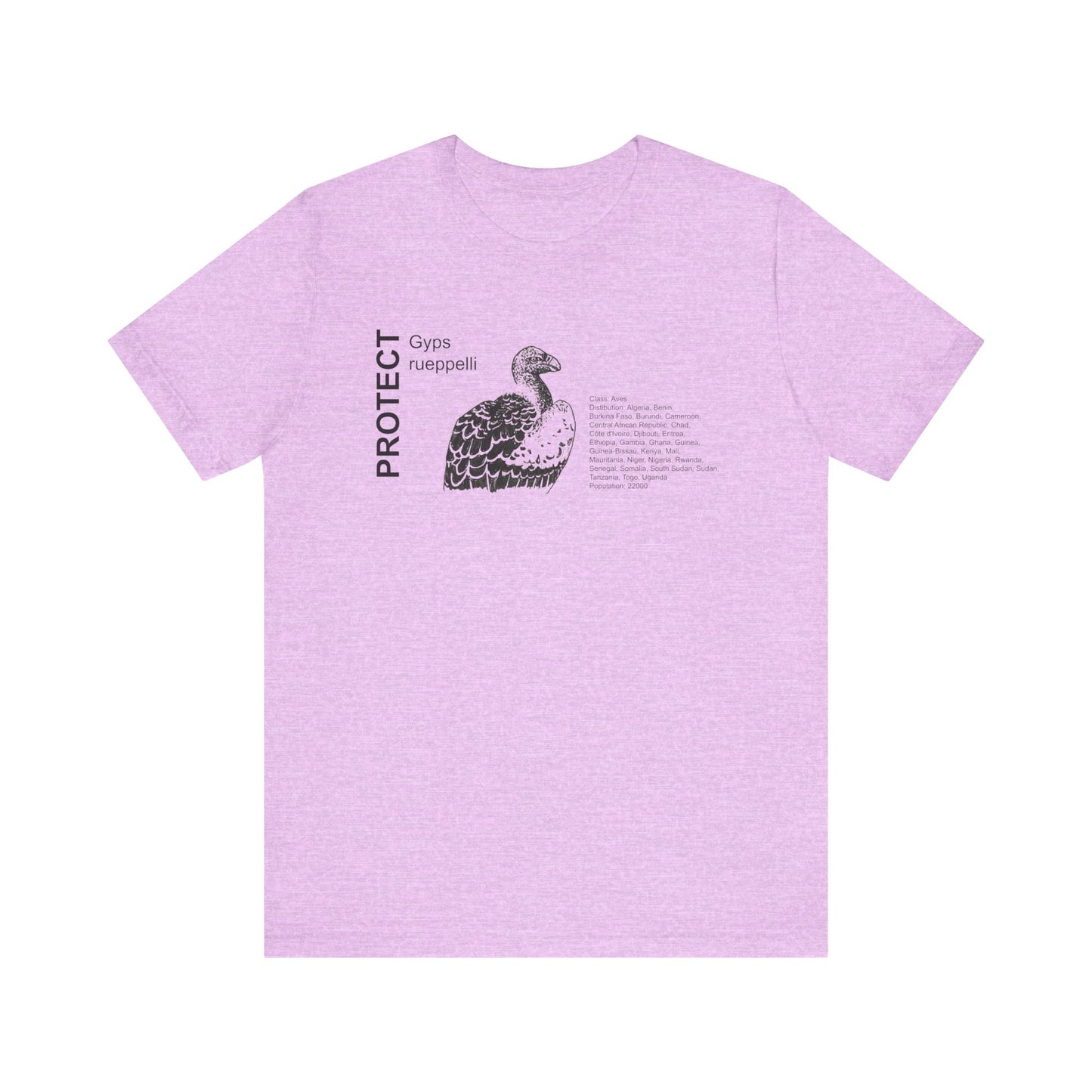 Wildlife Protection Tee
