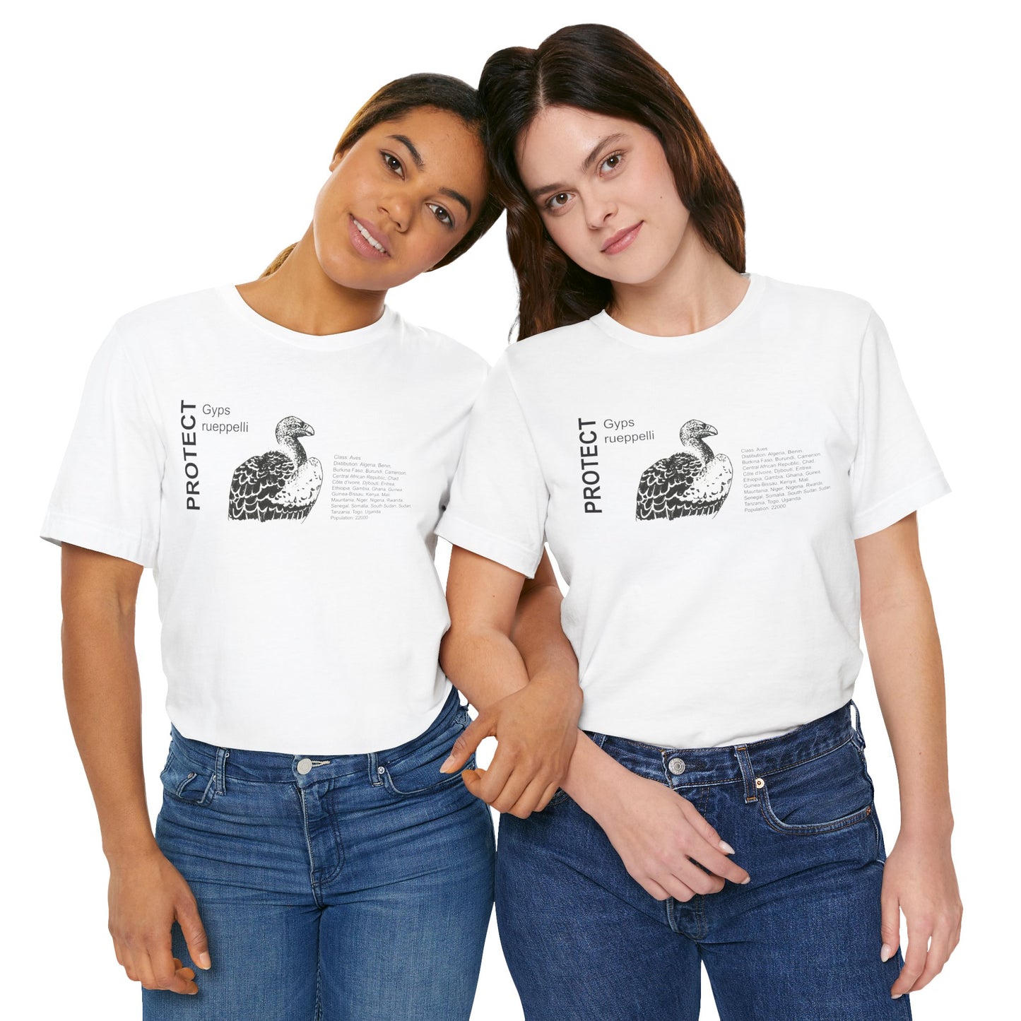 Wildlife Protection Tee