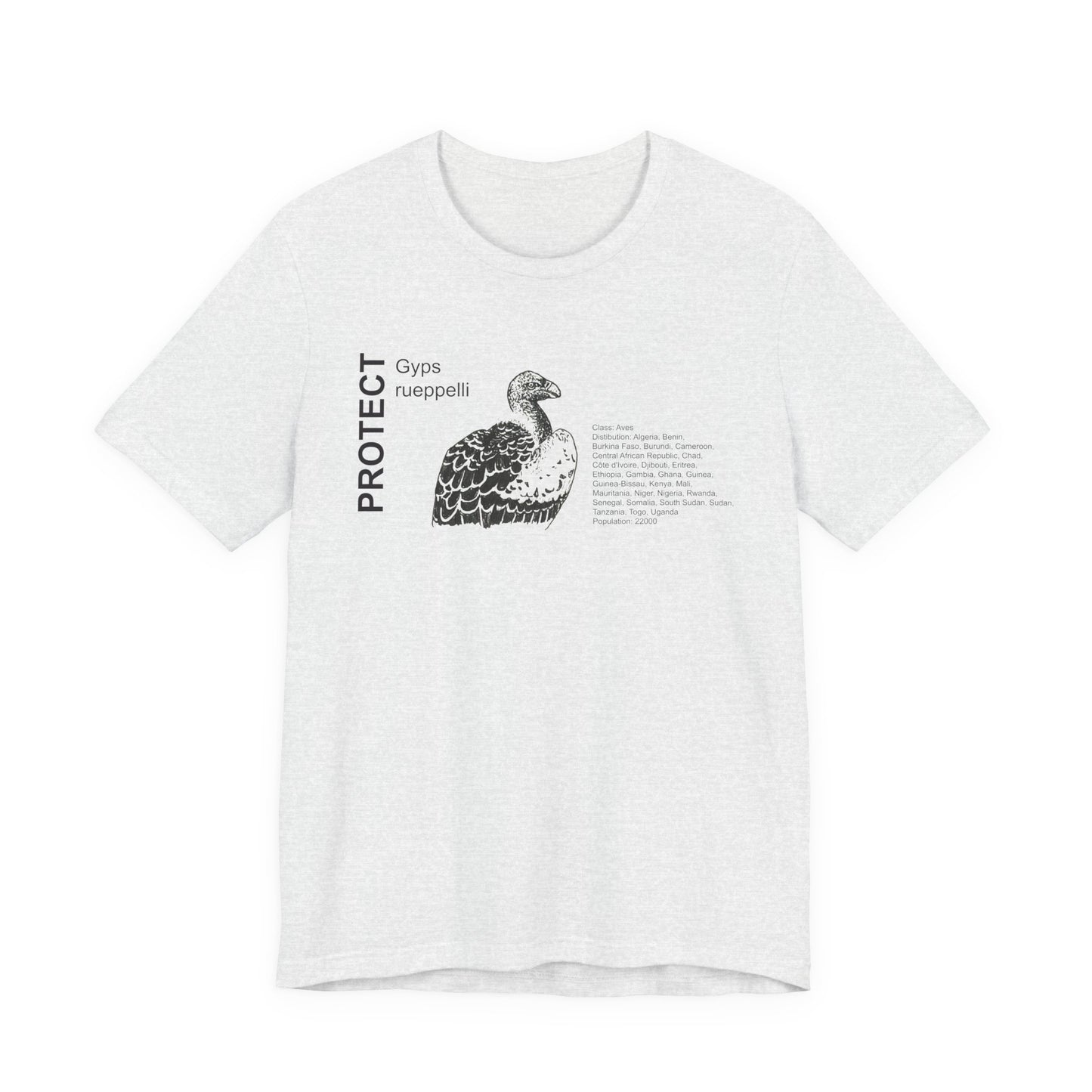 Wildlife Protection Tee