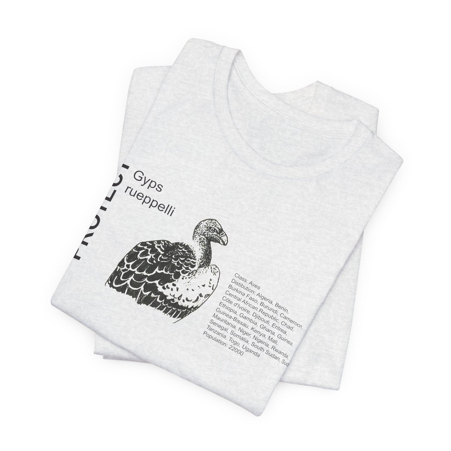 Wildlife Protection Tee