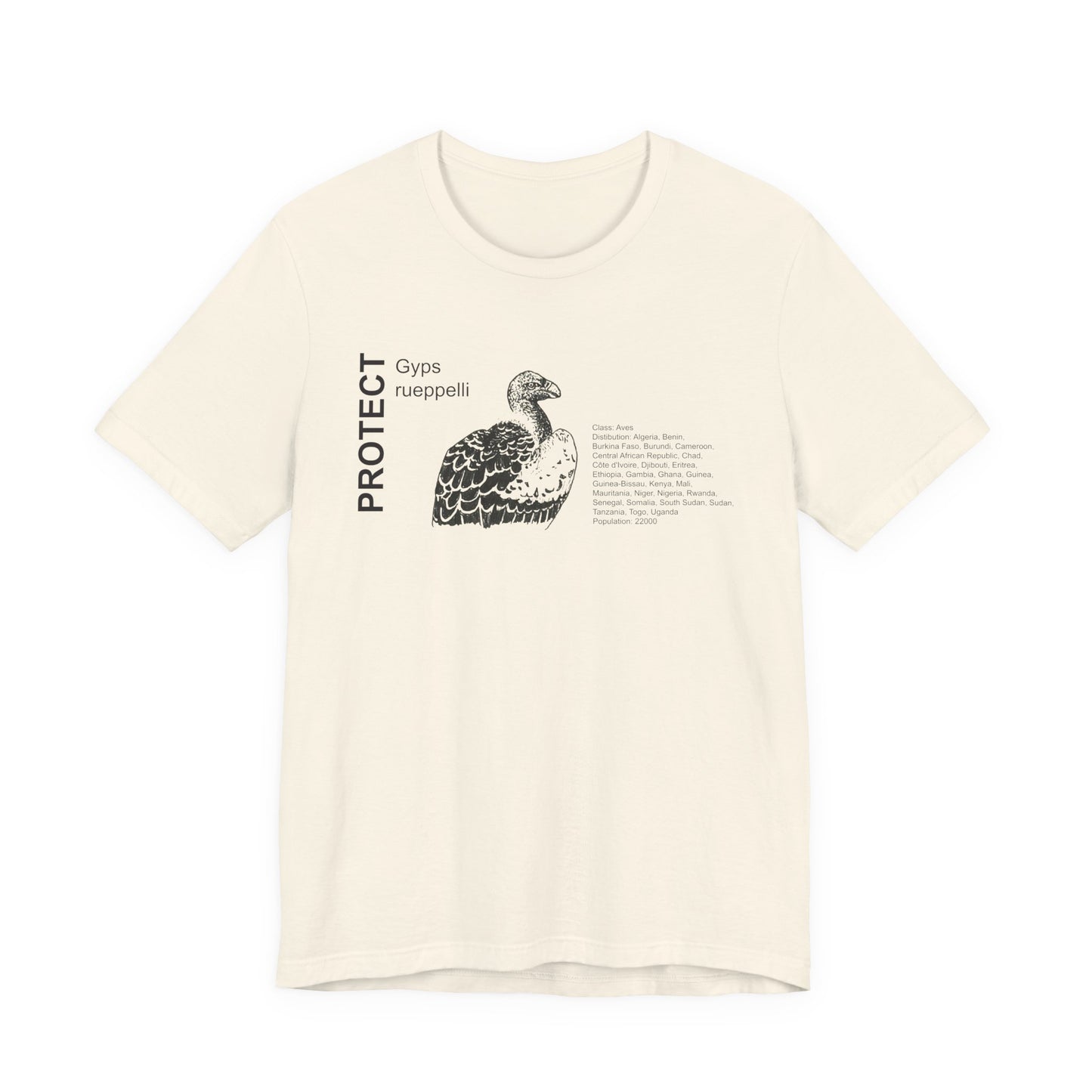Wildlife Protection Tee