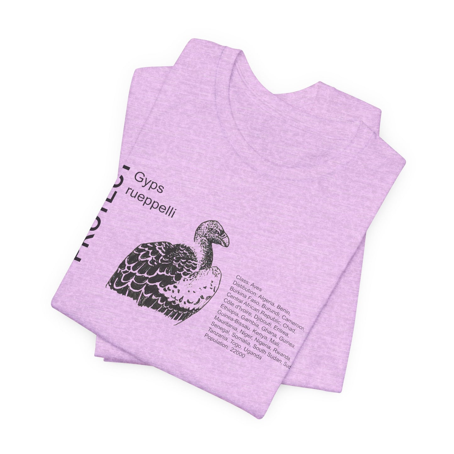 Wildlife Protection Tee