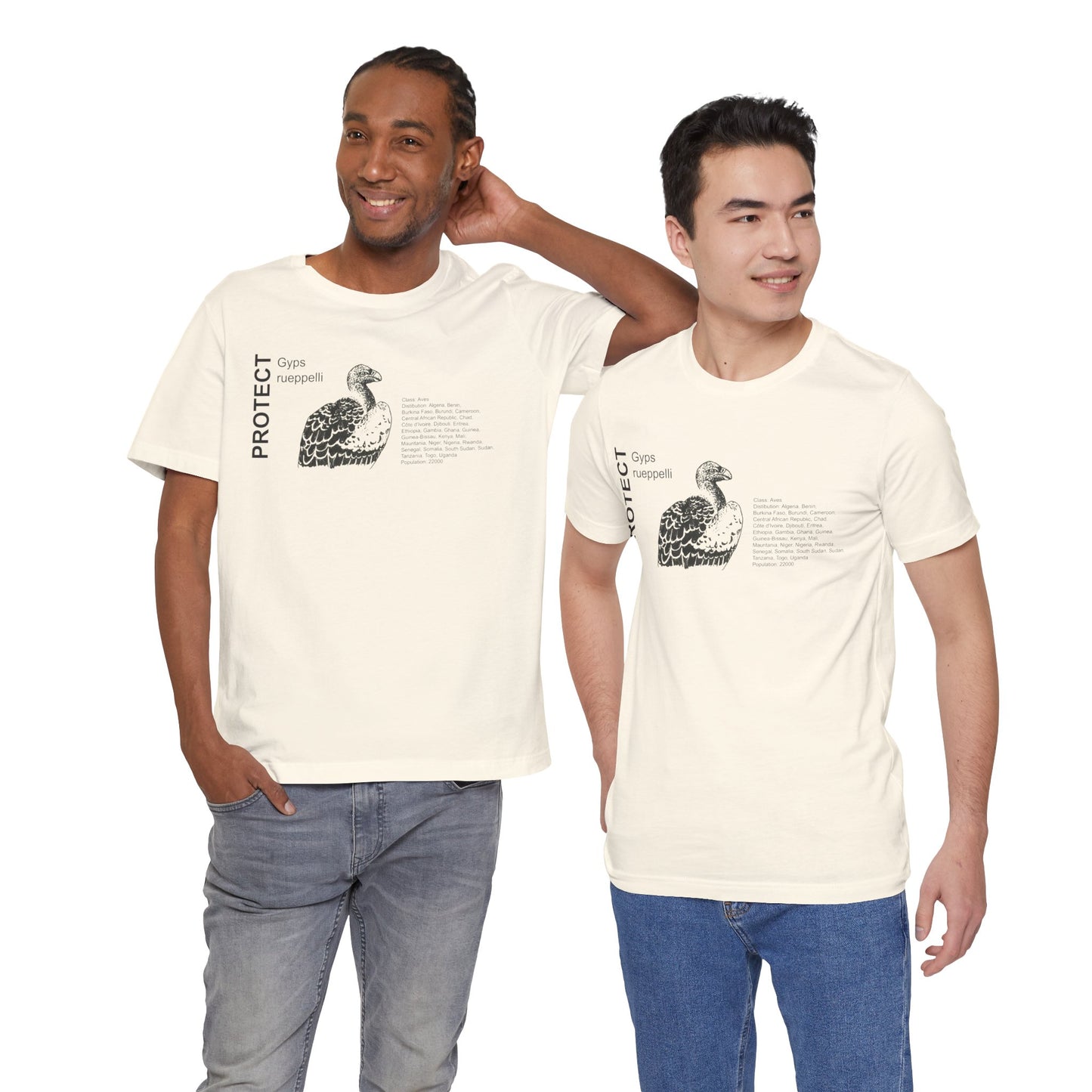 Wildlife Protection Tee